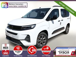 Opel Combo  AT8 GS Nav10" Kam IntelliLux PDC