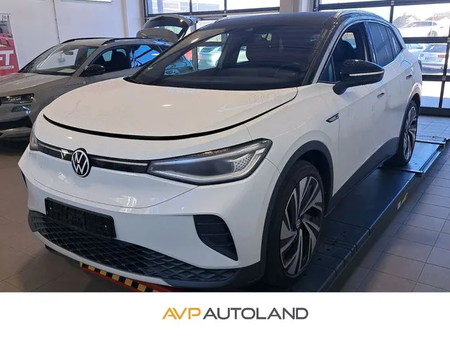 Volkswagen ID.4 Pro Performance Max 1st Edition | PANO |