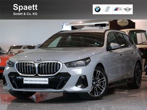 BMW 540d xDrive Tour M Sport AHK StandHeiz. B&O 360°