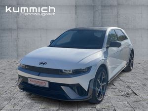 Hyundai IONIQ 5 M26 84 kWh 4WD 325 PS N Line X Pano Park