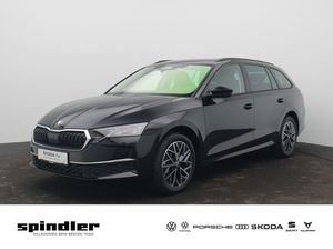 Skoda Octavia Combi Balance 2.0 TDI DSG / Matrix, AHK