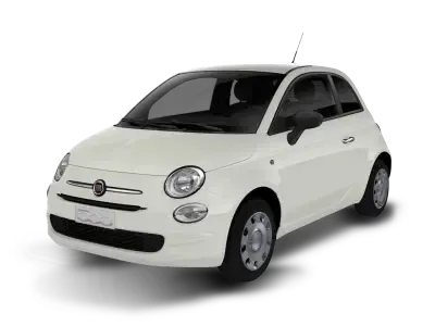 Fiat 500 MY23 Limousine 70PS Klima & Sound Leasing