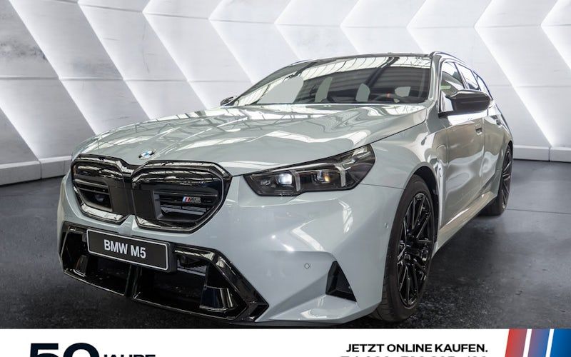 Bmw M5-touring M5 Plug-In Hybrid Touring XDrive A 5dr Kauf