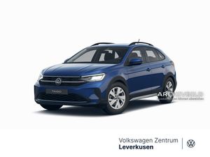 Volkswagen Taigo Life VIRT CARPLAY AHK KAM NAVI SHZ PDC LED