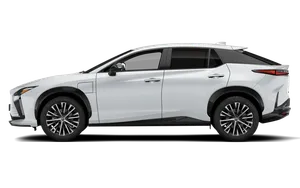 Lexus RZ 300e Executive Line