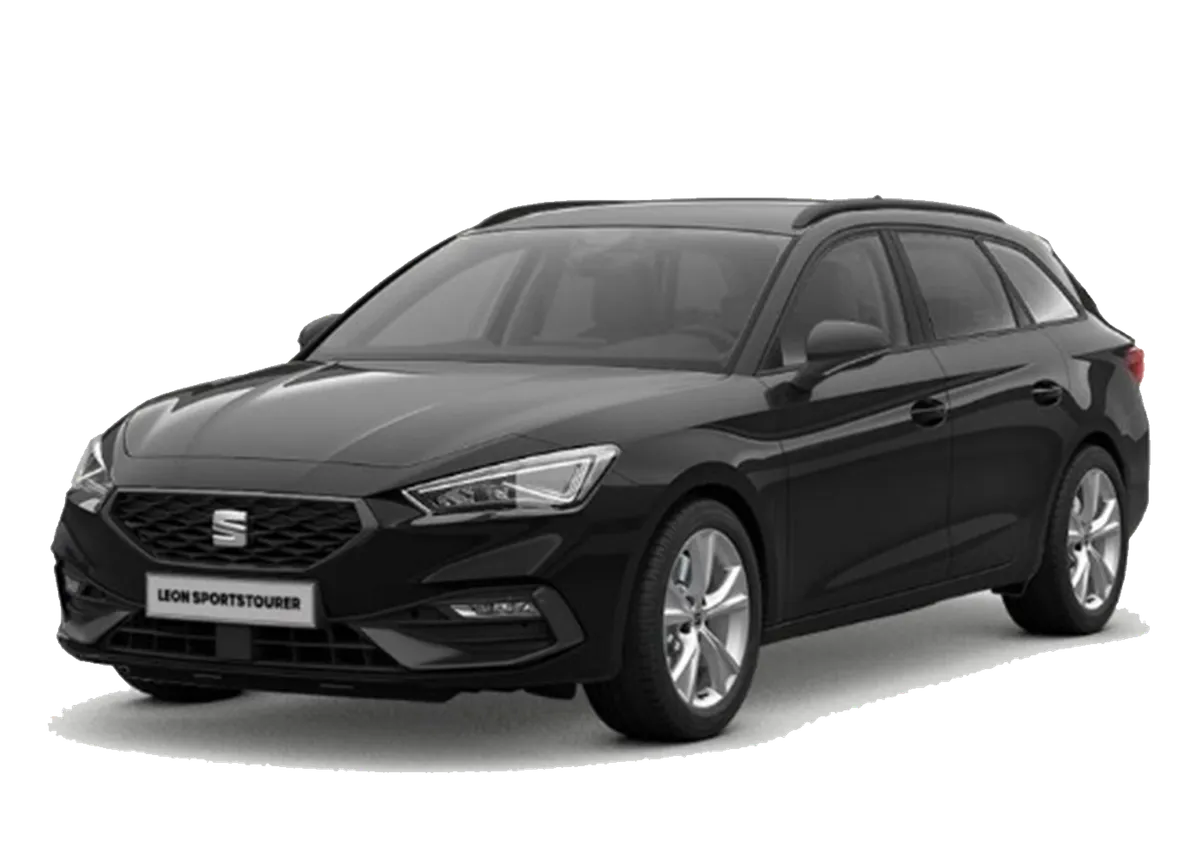 Seat Leon Sportstourer 1,5 e-HYBRID DSG FR Auto-Abo
