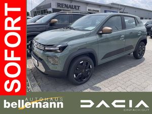Dacia Spring Electric 65 Extreme |CCS|Navi|Sofort Leasing