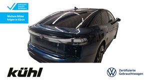 Volkswagen ID.7 Pro IQ.Light/ACC/DCC/HuD/Harman/360°/AHK/Na