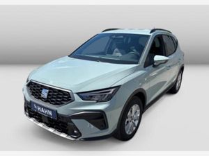 Seat Arona FR 1.0 TSI 6-Gang Schaltgetriebe *sofort verfügbar*.