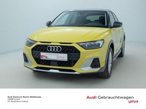 Audi A1 citycarver 30 TFSI S-TRO*LED*NAV*RFK*PDC*SHZ*
