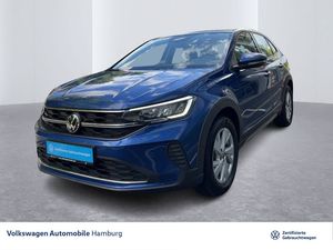 Volkswagen Taigo Life 1.0 TSI DSG Panoramadach Sitzheizung