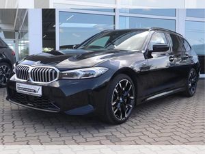 BMW 330 i xDrive Touring M-Sport/360°/ACC/Head-Up/Pano./HiFi/Active Protection