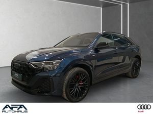 Audi Q8 SUV Sline business *Sthz*AHK*B&O*Laser*HuD*