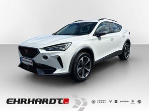 Cupra Formentor 1.5 TSI DSG LED*VIRTUAL*CARPLAY*ACC*SH