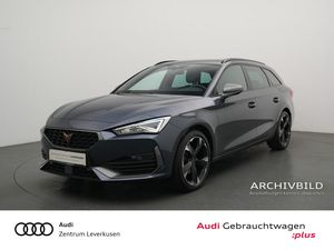 Cupra Leon ST PANO MATRIX NAVI VIRT ACC KAM LEDER SHZ
