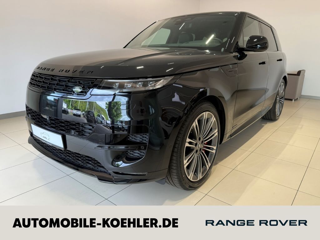Land Rover Range Rover Sport P530 Autobiography 23' STANDHZ Leasing