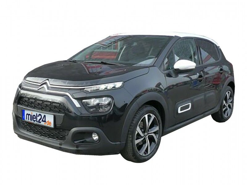 Citroen C3 PureTech 110 Feel Auto-Abo