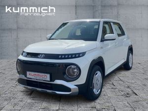 Hyundai INSTER M26 42kWh 97PS 2WD Select Effiizienz-Pak.
