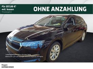 Skoda Octavia Combi 1.5 TSI mHEV DSG MATRIX NAV AreaVi