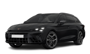 CUPRA Leon Sportstourer VZ