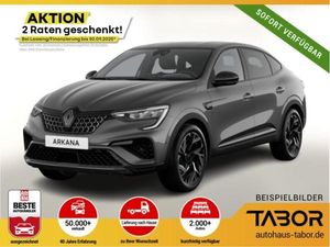 Renault Arkana ESPRIT ALPINE Mild Hybrid 160 EDC Kam Leasing