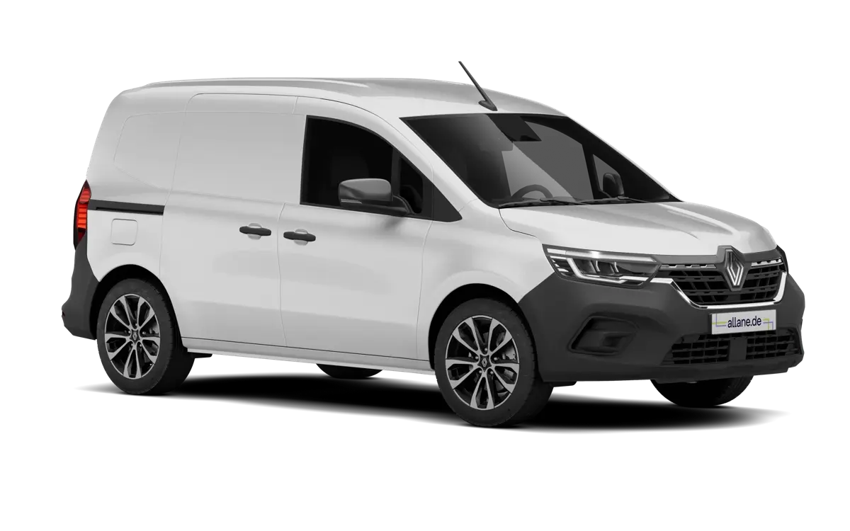 Renault Kangoo Rapid E-TECH Advance L1 Comfort Range AC22/DC80 Leasing