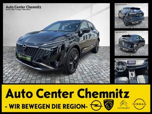 Nissan Qashqai 💥TEKNA 1.5 VC-T e-POWER (4x2) – Vollausstattung💥 Leasing