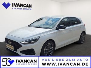 Hyundai i30 1.6T 150PS DCT Trend Plus-Paket