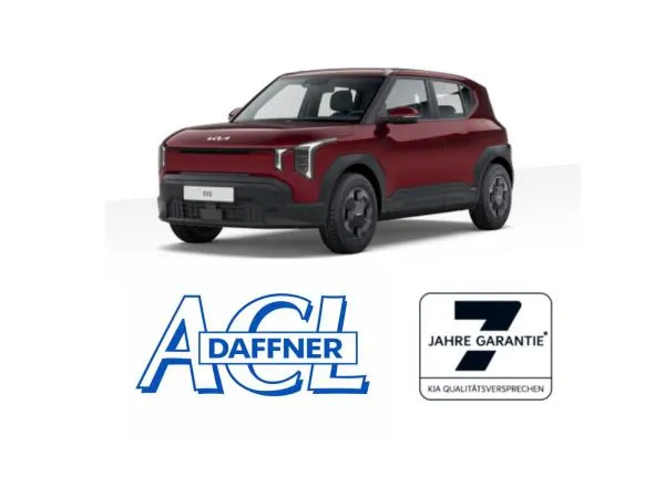 Kia EV2 Air 42 kwh, Winter-Paket E-Prämie