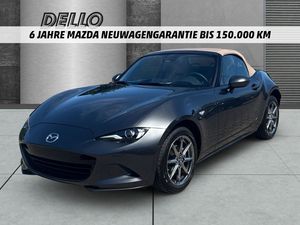 Mazda MX-5 KAZARI Ledersitze Navi Bose Sound Blendfrei
