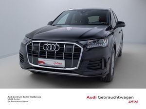 Audi Q7 45 TDI QUA*MATRIX*B&O*MASSAGE*PANO*360*ACC*DV