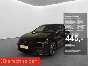 Volkswagen Golf 8 1.5 TSI eHybrid GTE MATRIX-LED AHK ACC HU
