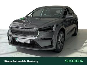 Skoda ENYAQ Coupe 85 _LGE Leasing