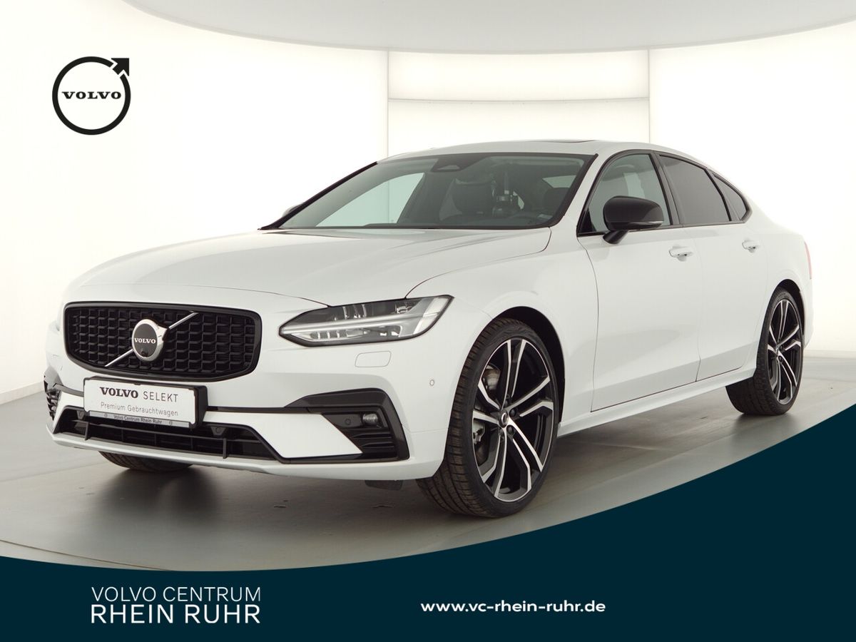 VOLVO S90 Auto kaufen