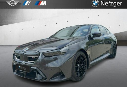 Bmw M5 M5 Plug-In Hybrid XDrive A 4dr Auto kaufen