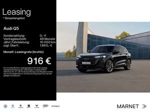 Audi Q5 SUV TDI quattro 220 kW S tronic