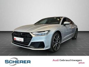 Audi A7 Sportback 45 TFSI quattro/S-Line/ B&O/Matrix LED/S tronic Leasing