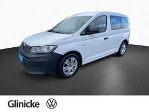 Volkswagen Caddy Kombi 1.5 TSI AHK Klima Lehnenentr. F.sitz