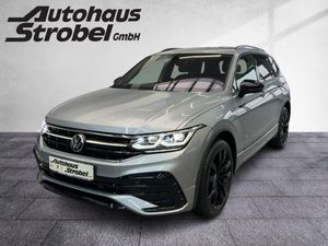 Volkswagen Tiguan Allspace R-Line 2.0 TSI 4M 190PS 7Gang DSG*20Zoll*Navi*AHK*RFK Leasing