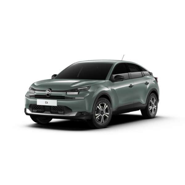 Citroën C4 YOU Leasing