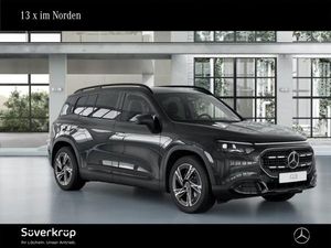 Mercedes-Benz GLB 180