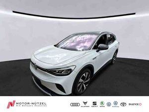 Volkswagen ID.4 150KW PRO PERFORMANCE LED+NAVI+SHZ+AHK+WäPu