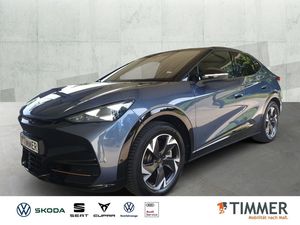 Cupra Tavascan 82 kWh ENDURANCE +WÄPU +LED +ACC +RKAM