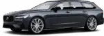 Volvo V90 Auto-Abos