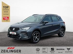 Seat Arona Style TSI DSG|AHK|NAVI|KAMERA|APP-CONNECT|