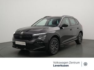 Skoda Kamiq Selection DSG NAVI VIRT AHK ACC KAM SHZ