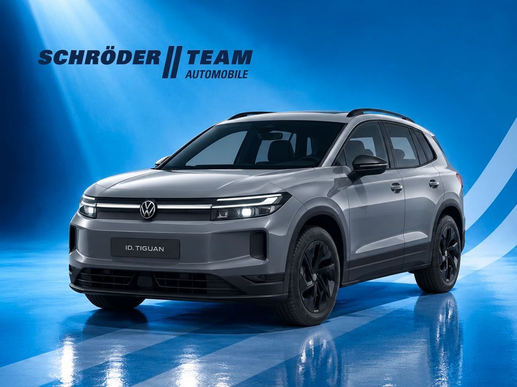 Volkswagen ID. Tiguan Trend   *Frei konfigurierbar* Leasing