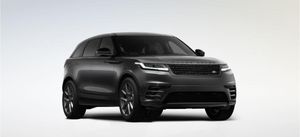 Land Rover Range Rover Velar P400e Dynamic SE *0,5% fähig* *GRAPHITE EDITION* Leasing
