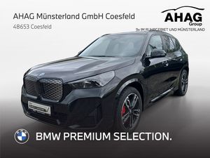 BMW iX1 xDrive30 M Sport Pro AHK H/K Pano HUD 360° A