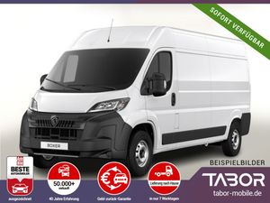 PEUGEOT Boxer 335 140 L3H2 FACELIFT 270° Kam PDC VisibP Leasing
